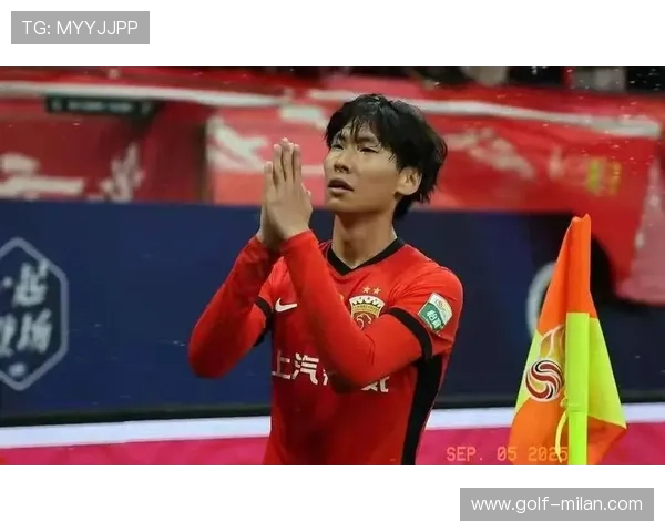 中国足球崛起之星：那些在国际赛场上为国争光的优秀球员