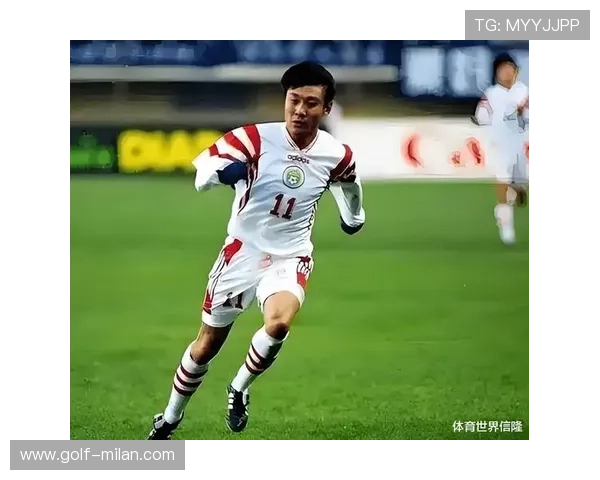 中国足球球星实力对比谁更出色各大球员优劣势分析