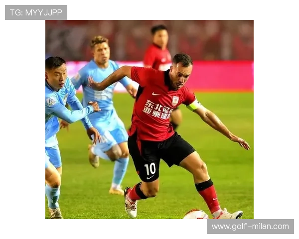 国外球星为何纷纷表达对中国足球的支持与关注