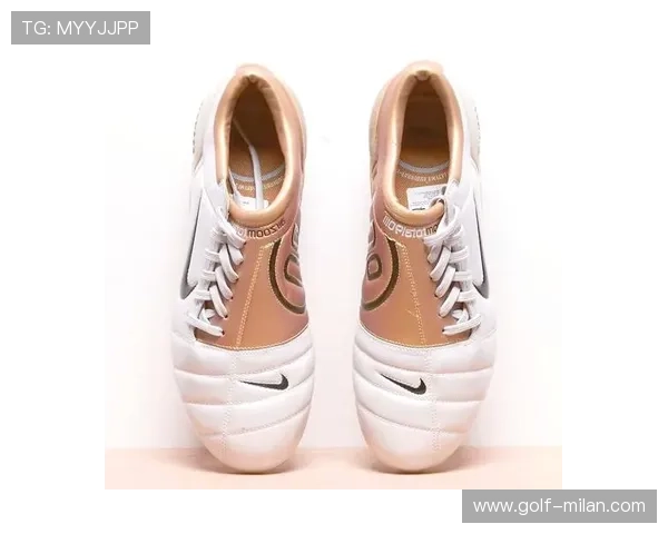 哪位足球明星的签名鞋款销量最多成就了他与品牌的传奇合作