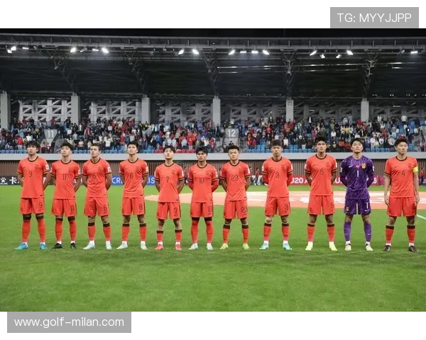 美国足球新星崛起 未来之星引领年轻一代挑战国际赛场